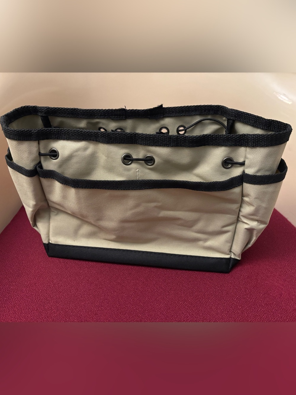 Kwiki Insert Organizer Size Large. New!